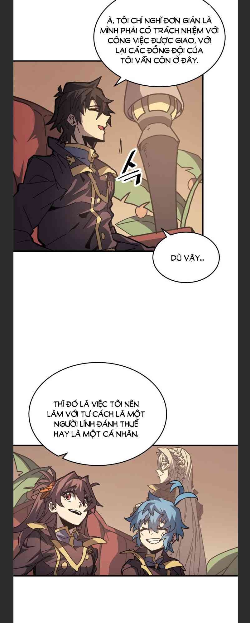 Chuyển Sinh Ma Pháp Đặc Biệt Yếu: Chapter 133