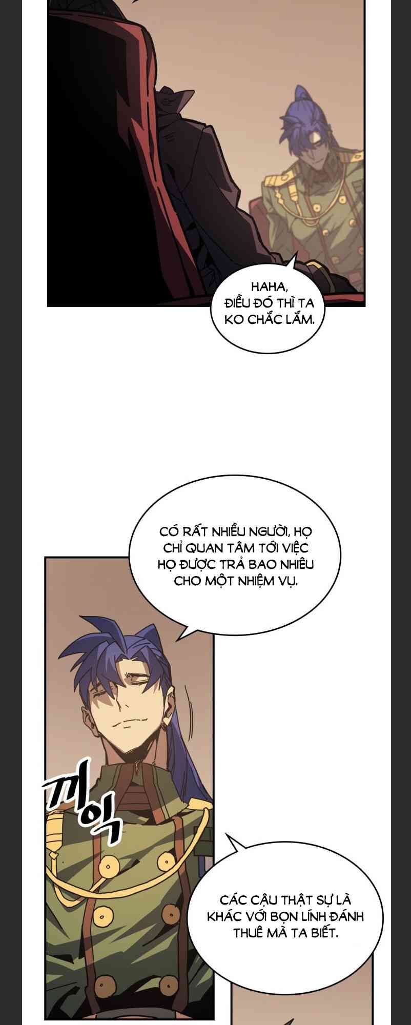 Chuyển Sinh Ma Pháp Đặc Biệt Yếu: Chapter 133
