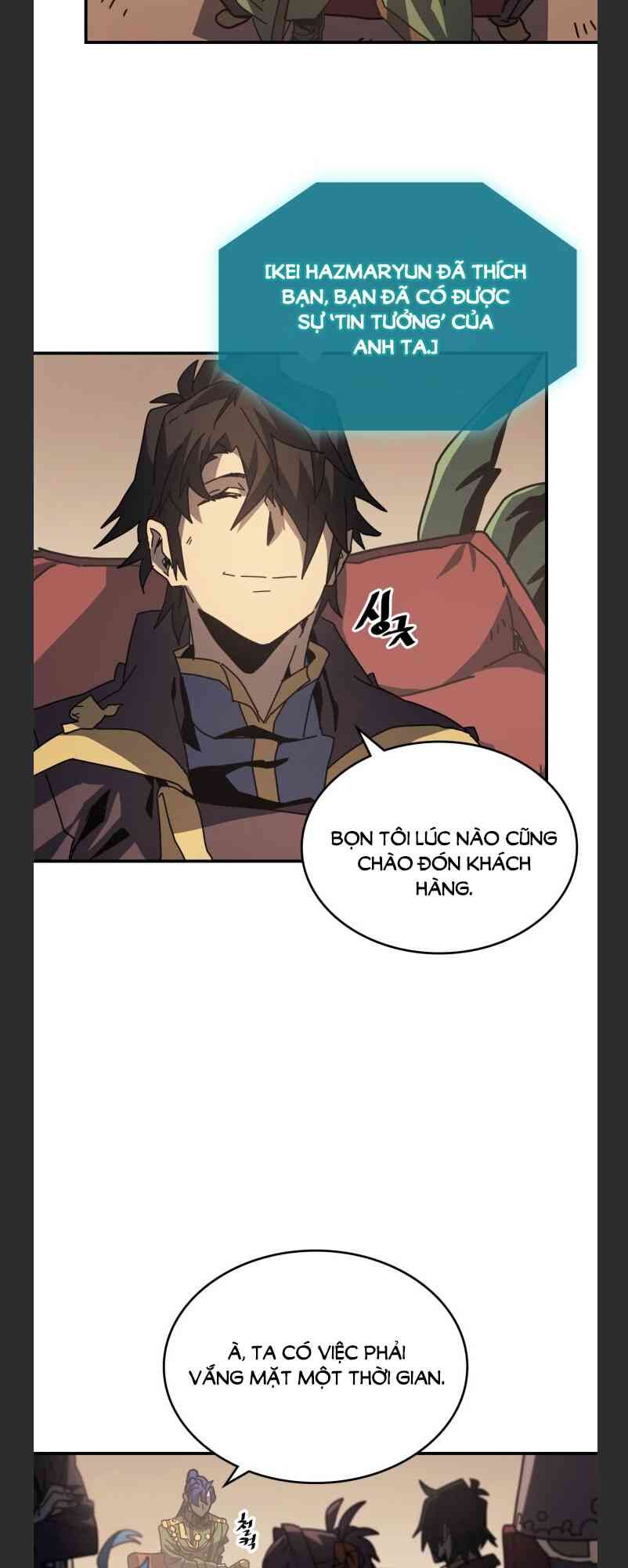 Chuyển Sinh Ma Pháp Đặc Biệt Yếu: Chapter 133