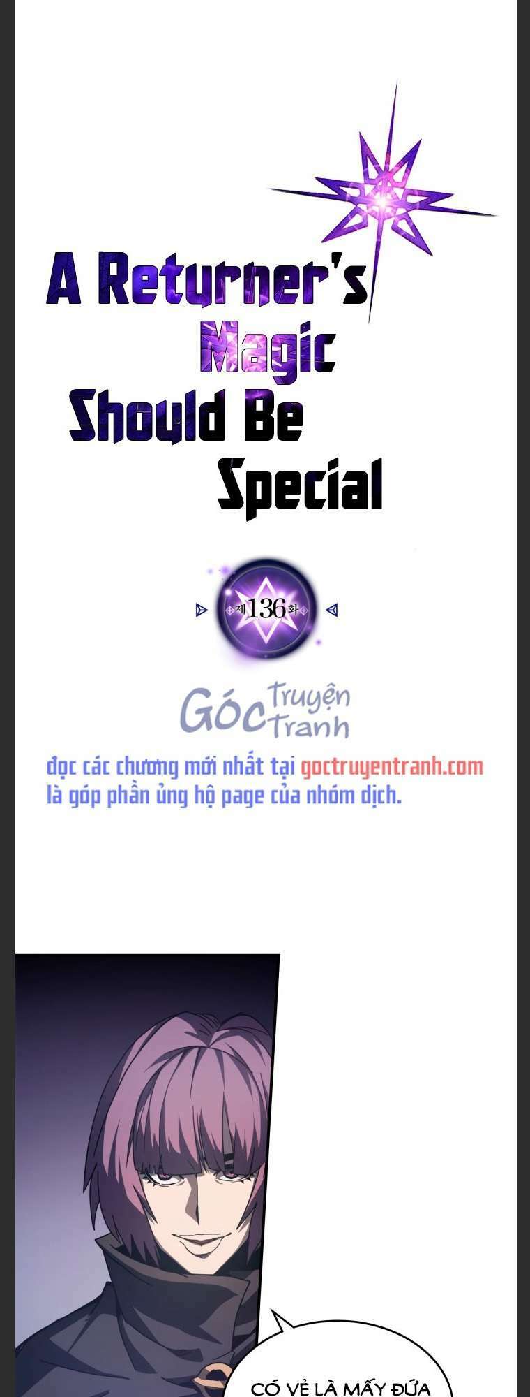 Chuyển Sinh Ma Pháp Đặc Biệt Yếu: Chapter 136