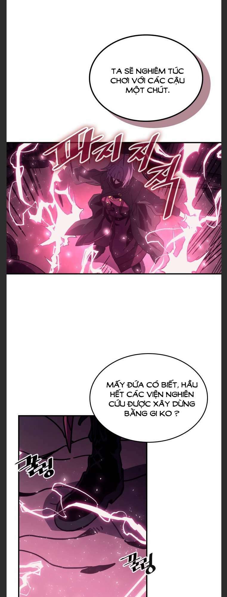 Chuyển Sinh Ma Pháp Đặc Biệt Yếu: Chapter 136
