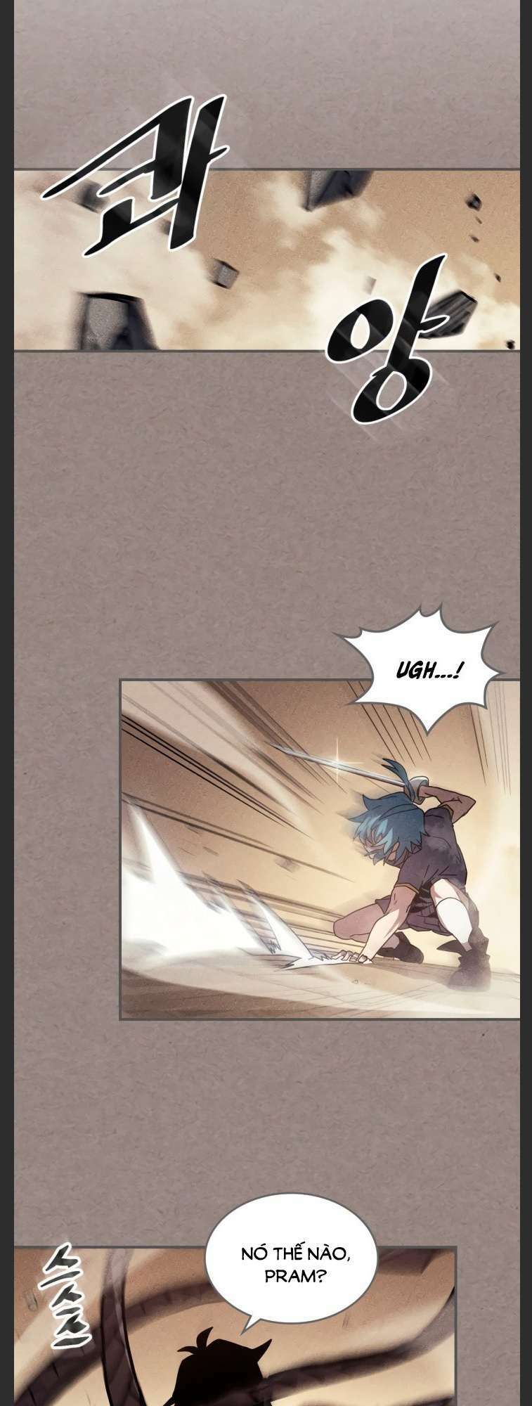 Chuyển Sinh Ma Pháp Đặc Biệt Yếu: Chapter 136