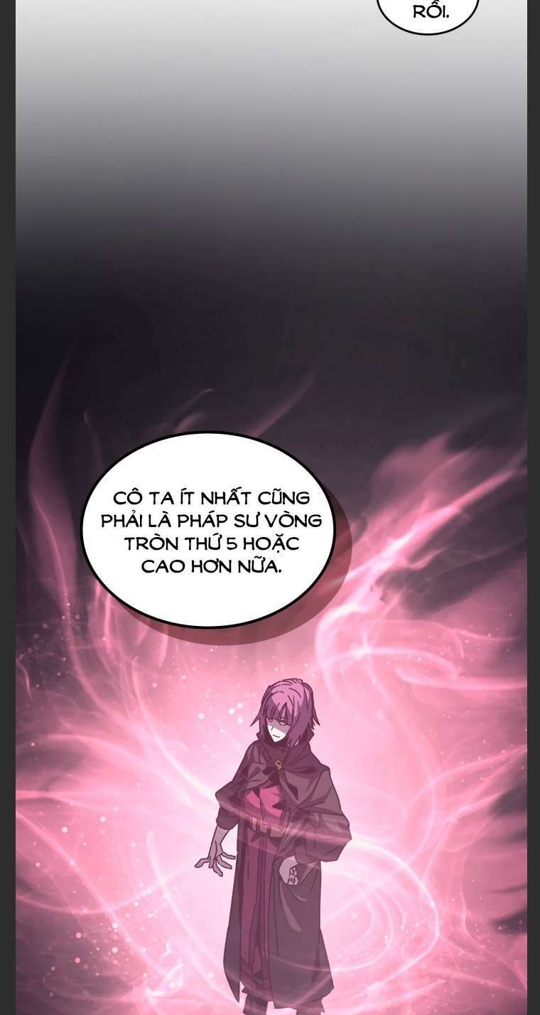 Chuyển Sinh Ma Pháp Đặc Biệt Yếu: Chapter 136