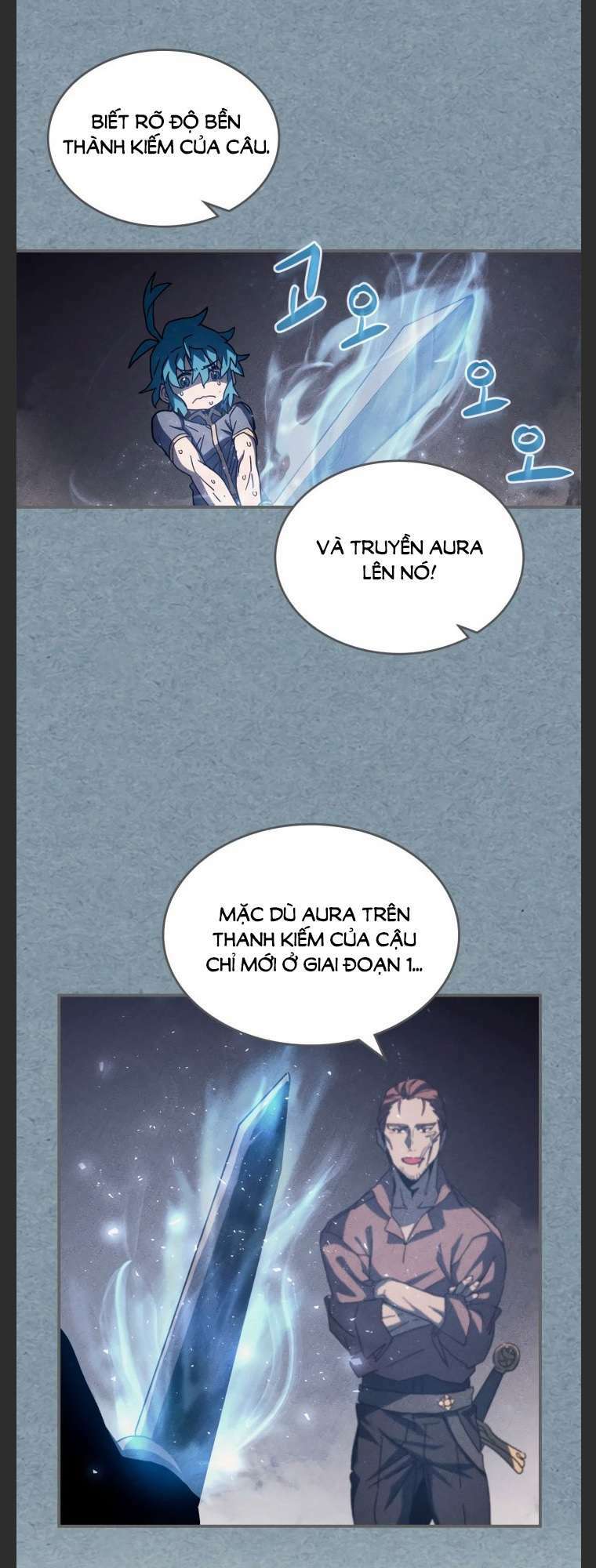 Chuyển Sinh Ma Pháp Đặc Biệt Yếu: Chapter 136