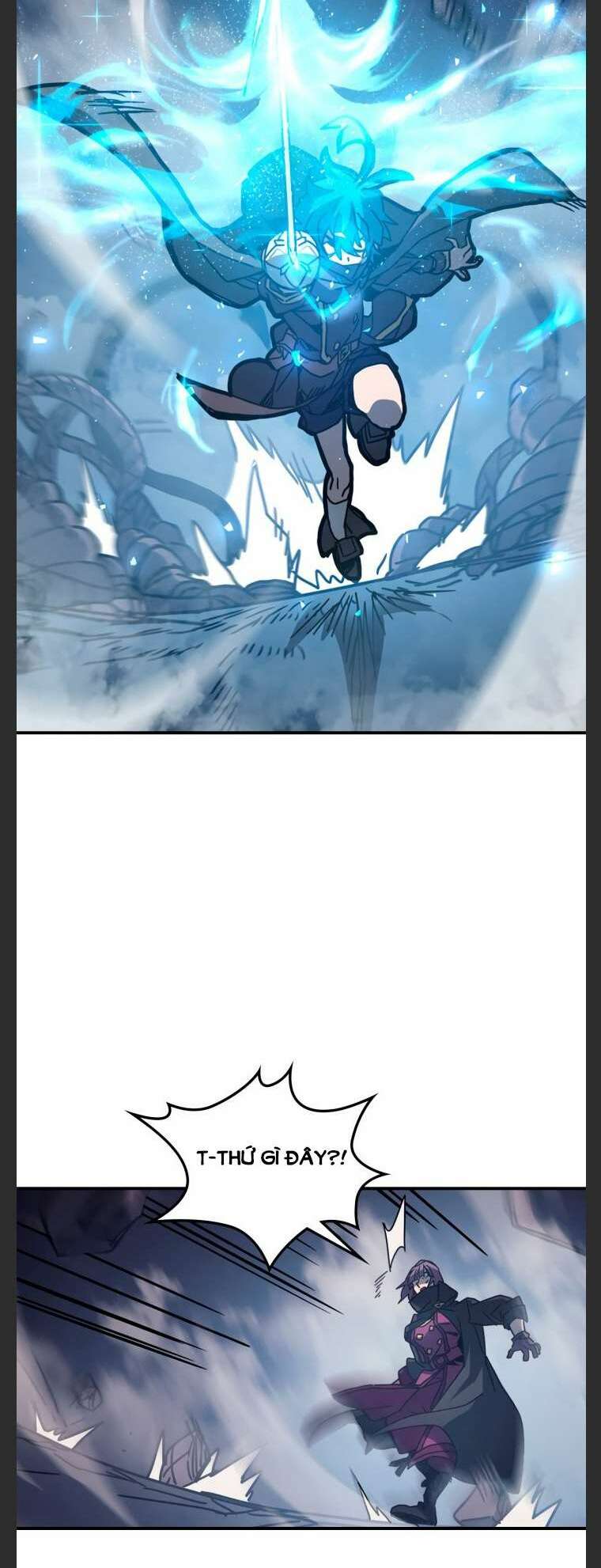 Chuyển Sinh Ma Pháp Đặc Biệt Yếu: Chapter 136