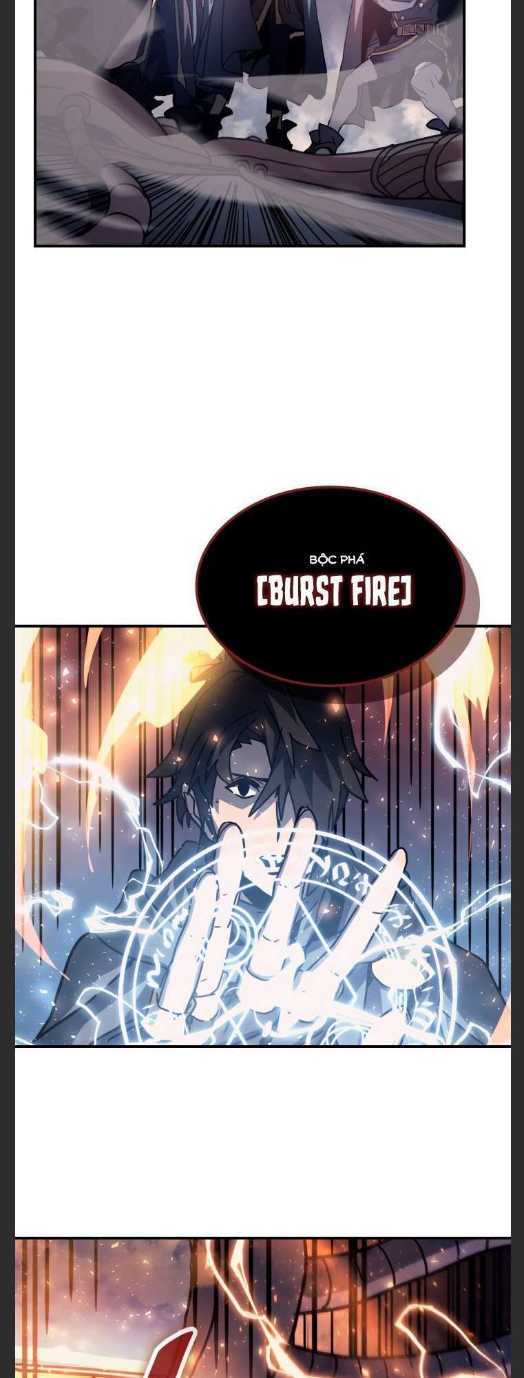 Chuyển Sinh Ma Pháp Đặc Biệt Yếu: Chapter 136