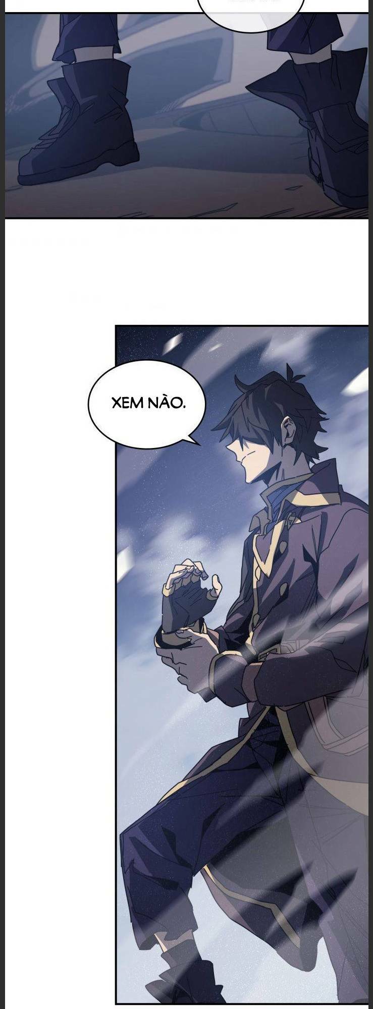 Chuyển Sinh Ma Pháp Đặc Biệt Yếu: Chapter 139
