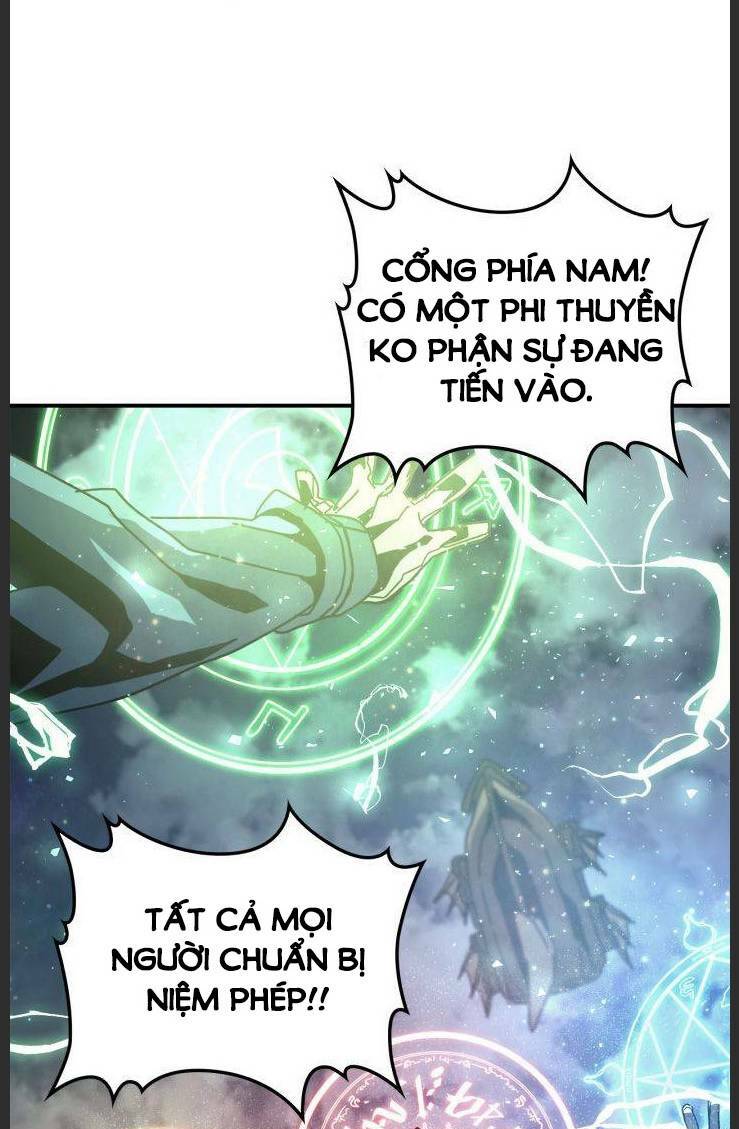 Chuyển Sinh Ma Pháp Đặc Biệt Yếu: Chapter 139