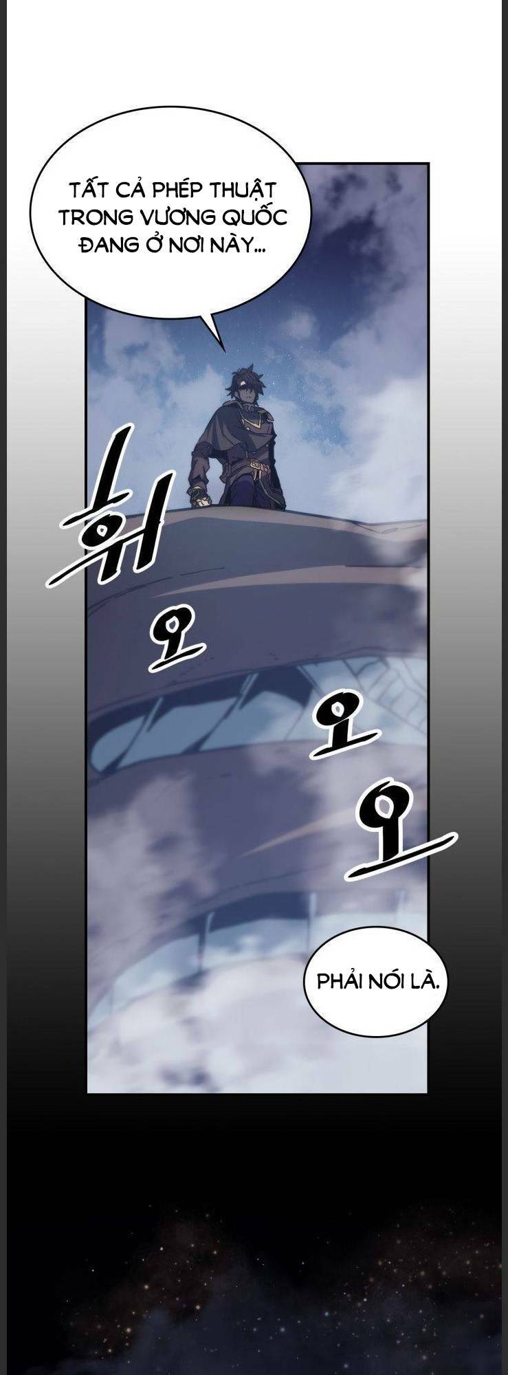 Chuyển Sinh Ma Pháp Đặc Biệt Yếu: Chapter 139