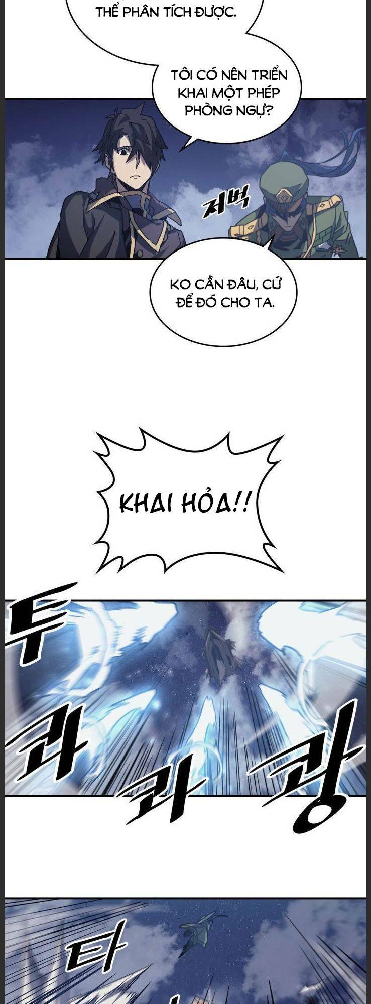 Chuyển Sinh Ma Pháp Đặc Biệt Yếu: Chapter 139