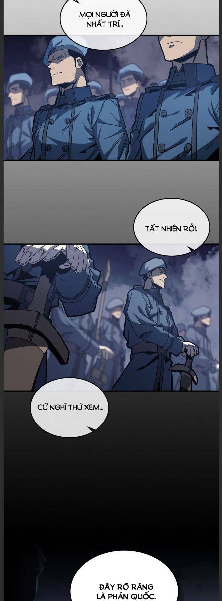 Chuyển Sinh Ma Pháp Đặc Biệt Yếu: Chapter 139