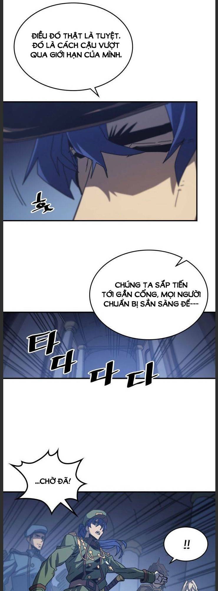 Chuyển Sinh Ma Pháp Đặc Biệt Yếu: Chapter 139