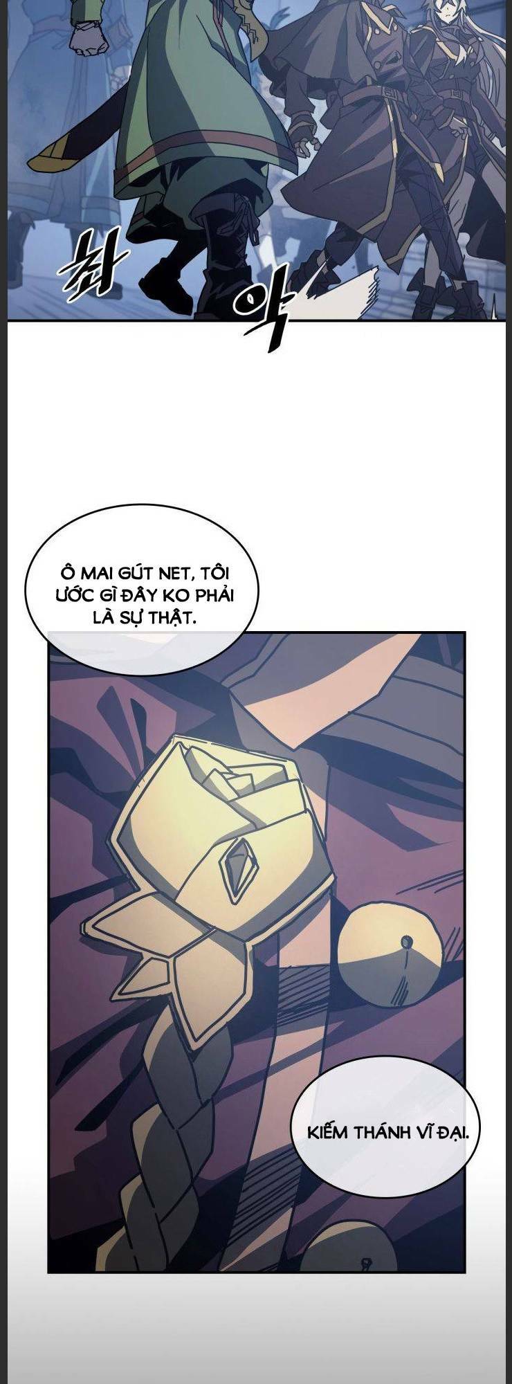 Chuyển Sinh Ma Pháp Đặc Biệt Yếu: Chapter 139