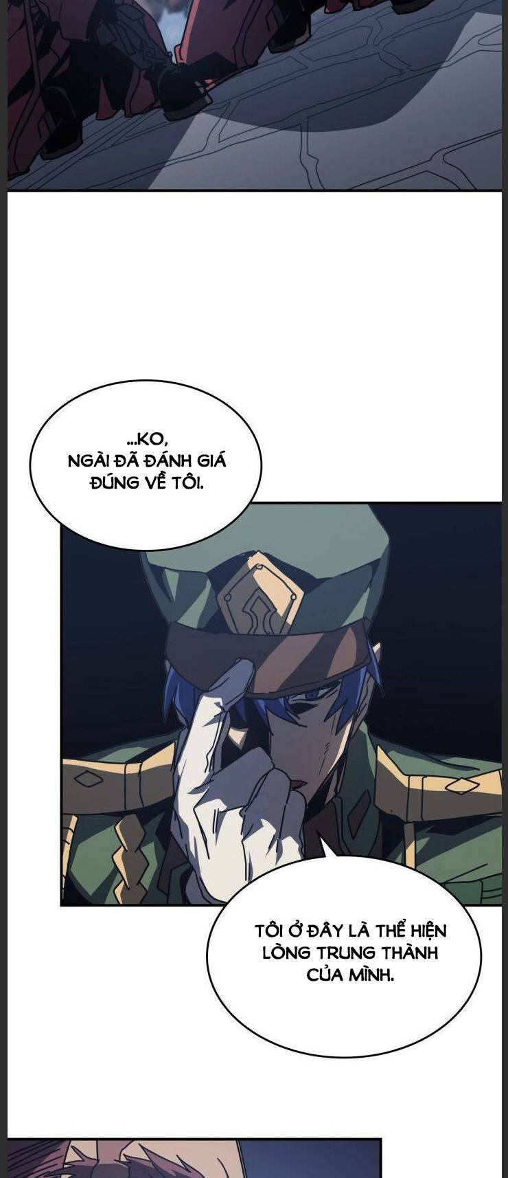 Chuyển Sinh Ma Pháp Đặc Biệt Yếu: Chapter 139