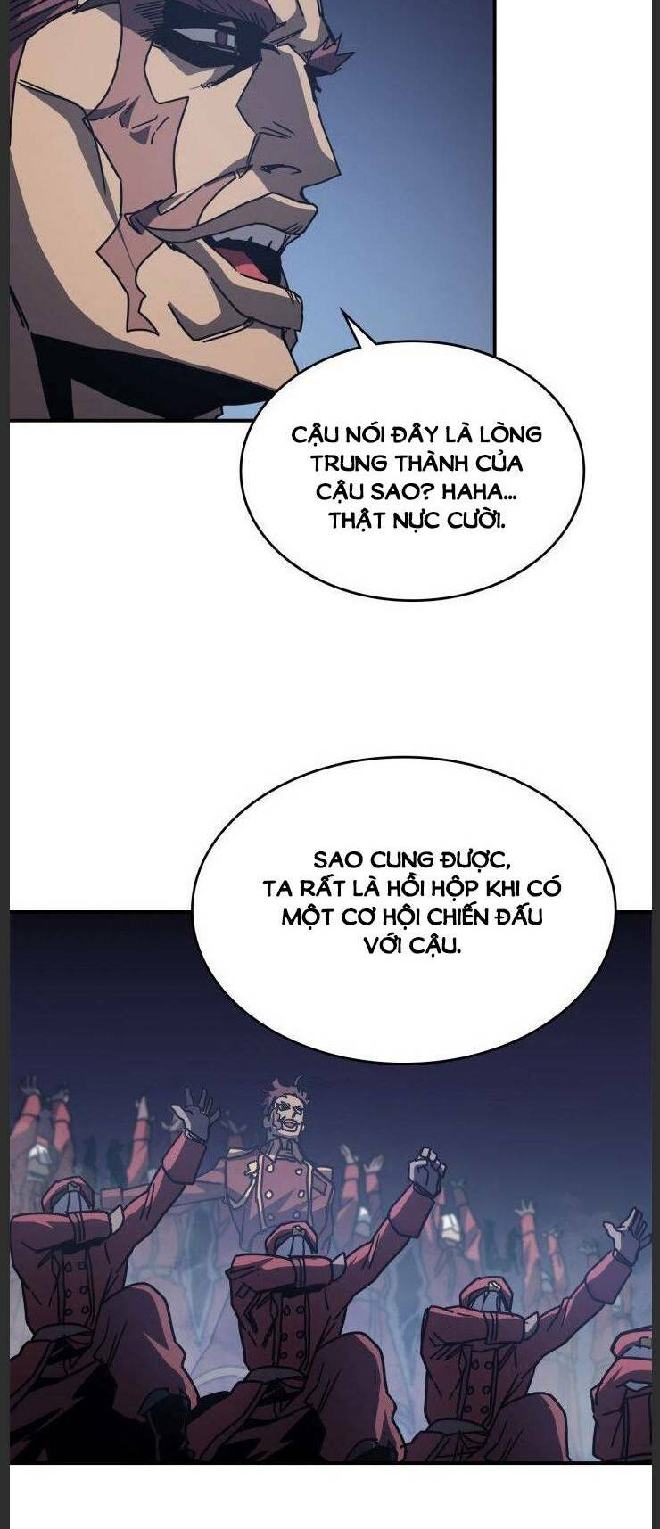 Chuyển Sinh Ma Pháp Đặc Biệt Yếu: Chapter 139