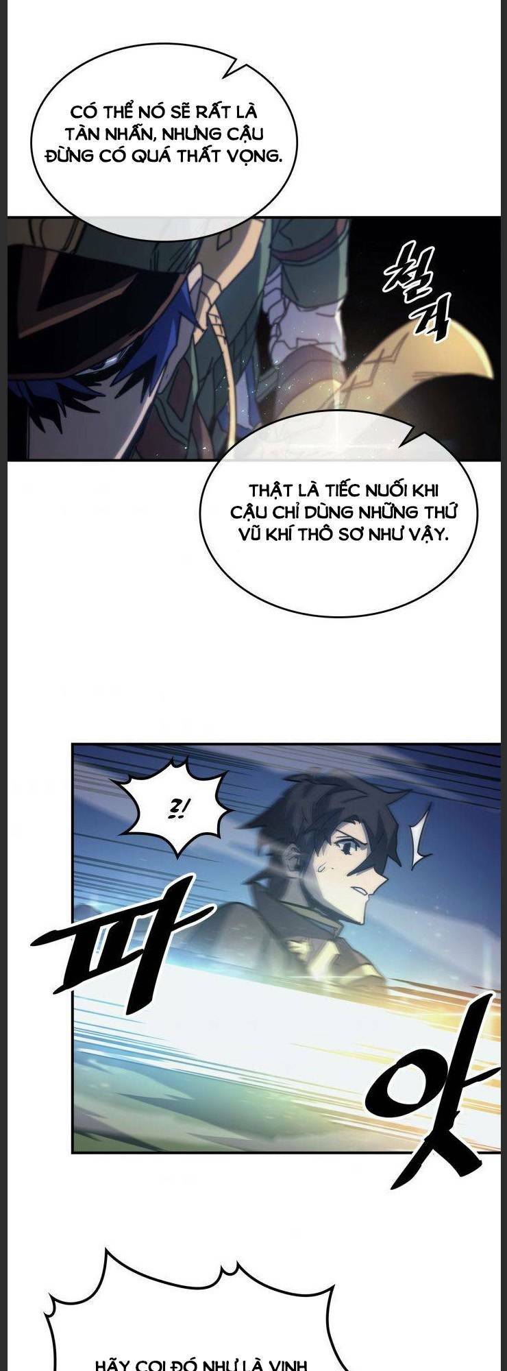 Chuyển Sinh Ma Pháp Đặc Biệt Yếu: Chapter 139