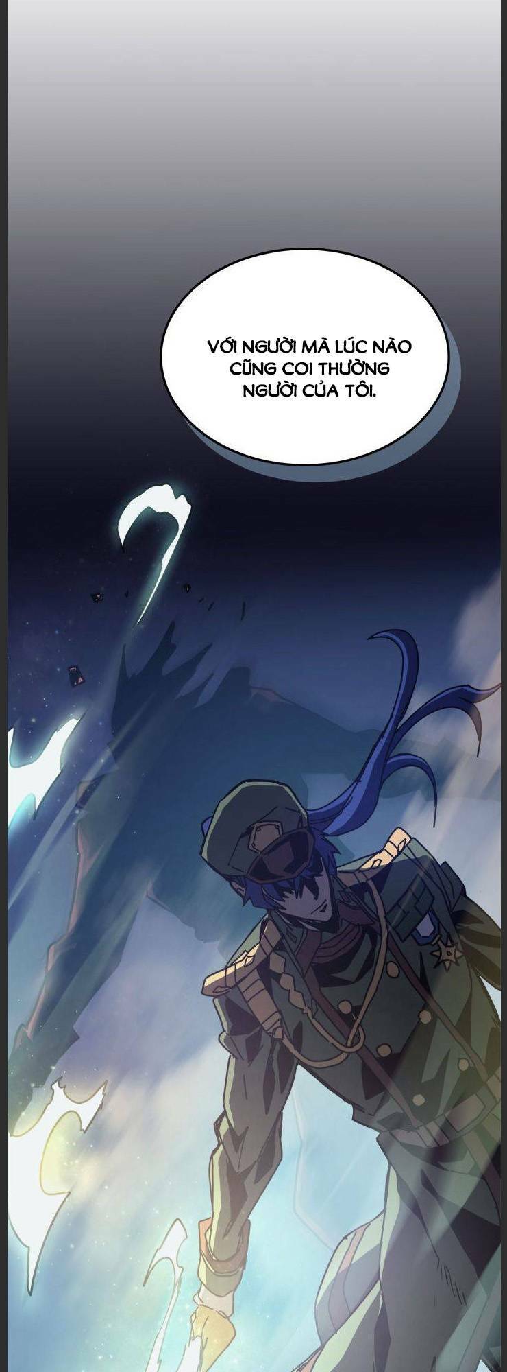 Chuyển Sinh Ma Pháp Đặc Biệt Yếu: Chapter 139