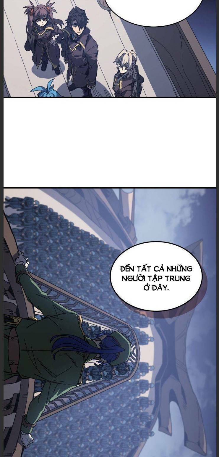 Chuyển Sinh Ma Pháp Đặc Biệt Yếu: Chapter 139