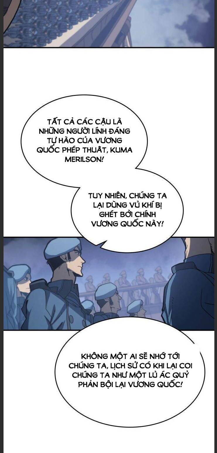Chuyển Sinh Ma Pháp Đặc Biệt Yếu: Chapter 139
