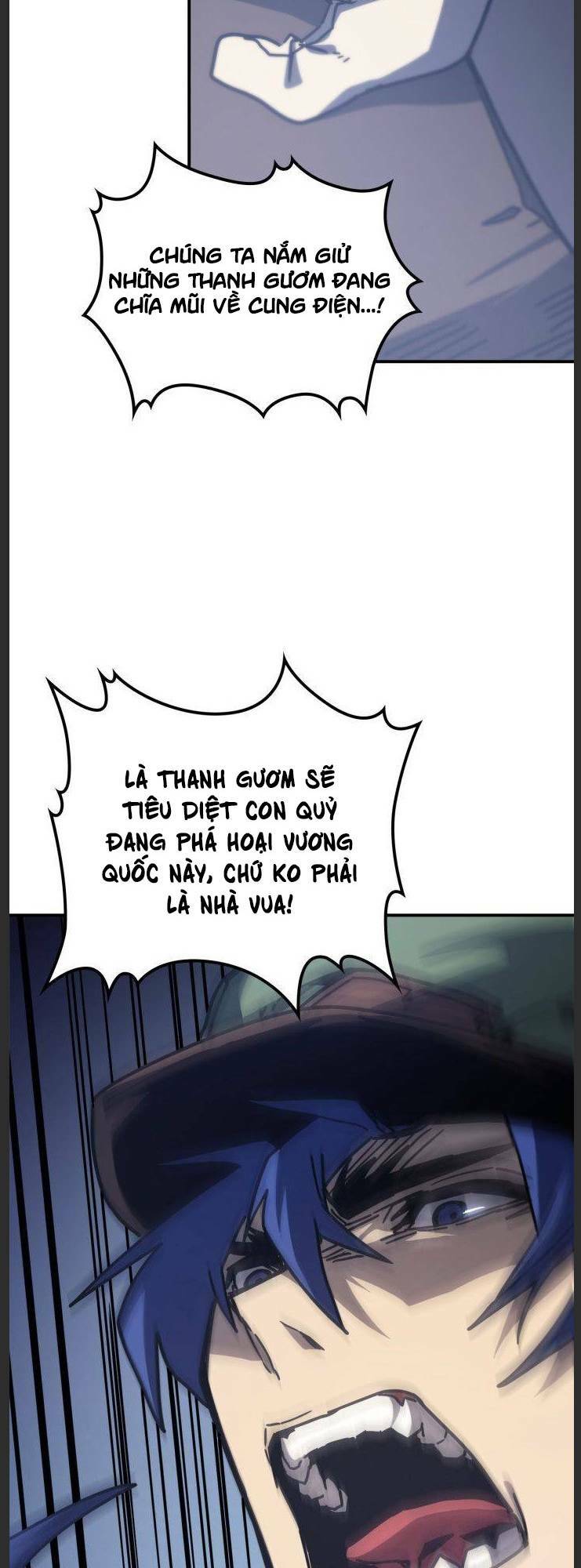 Chuyển Sinh Ma Pháp Đặc Biệt Yếu: Chapter 139