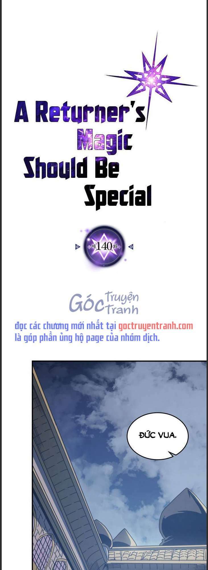 Chuyển Sinh Ma Pháp Đặc Biệt Yếu: Chapter 140