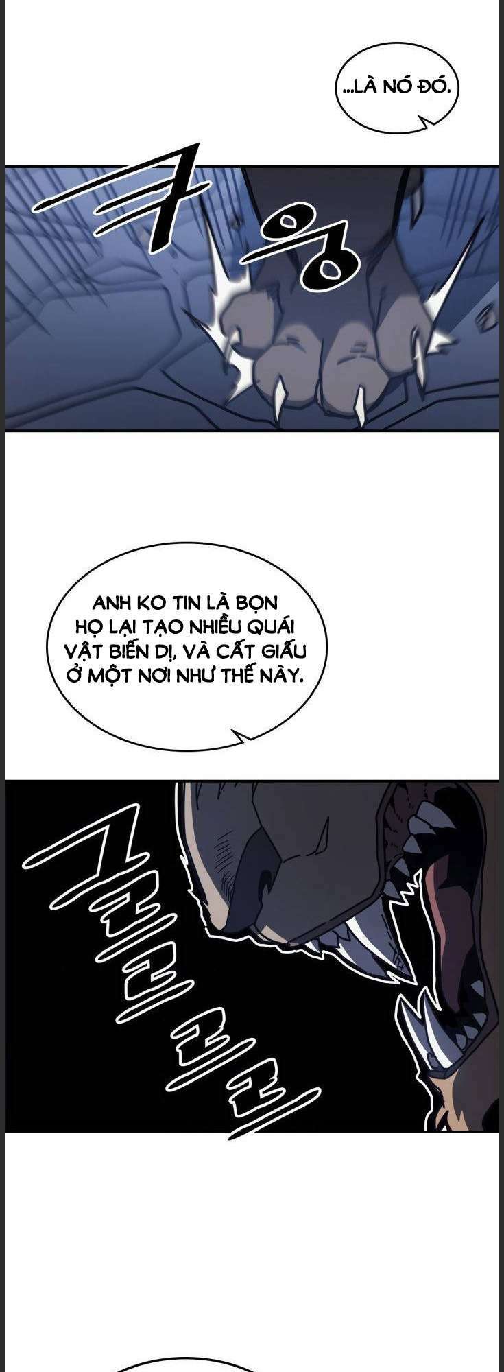 Chuyển Sinh Ma Pháp Đặc Biệt Yếu: Chapter 140