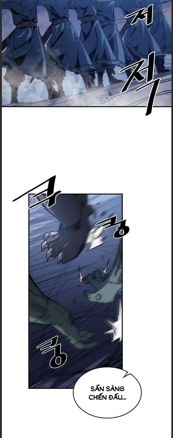 Chuyển Sinh Ma Pháp Đặc Biệt Yếu: Chapter 140