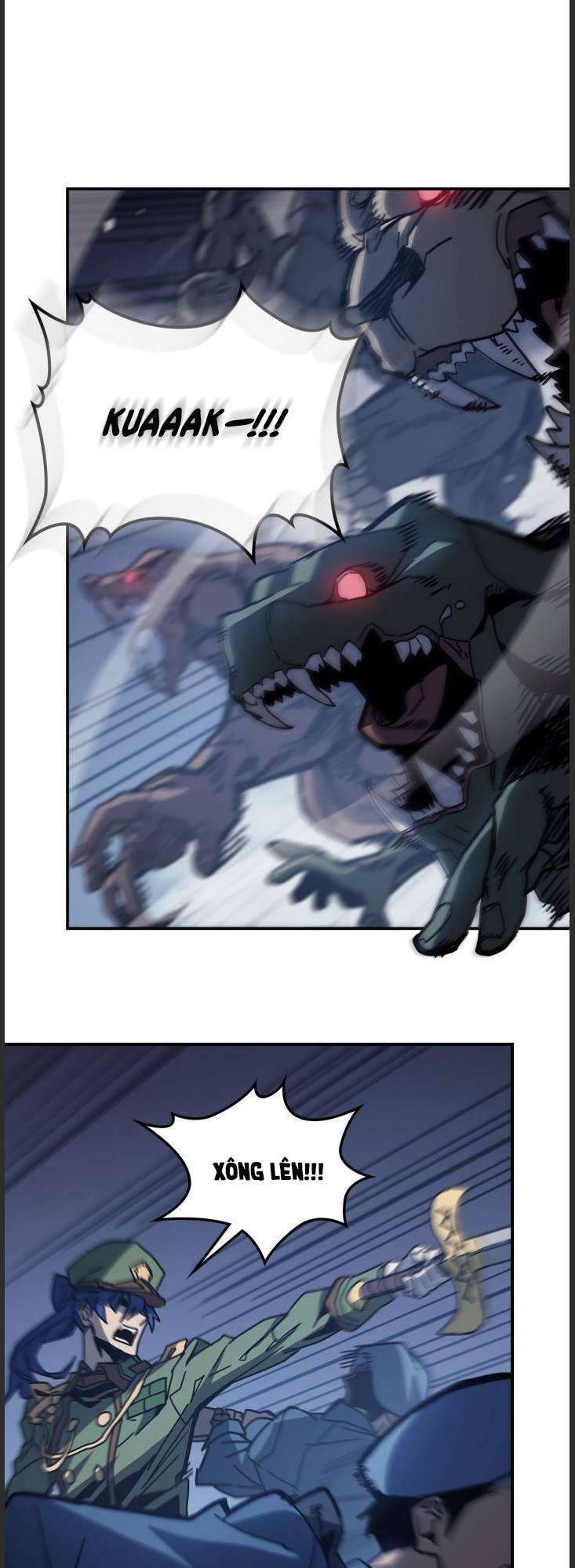 Chuyển Sinh Ma Pháp Đặc Biệt Yếu: Chapter 140