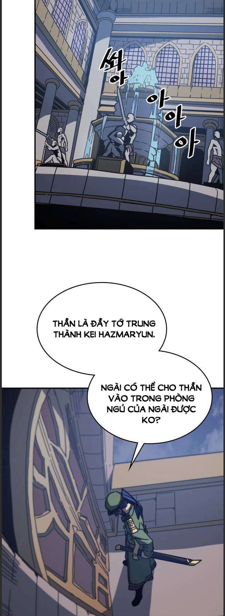 Chuyển Sinh Ma Pháp Đặc Biệt Yếu: Chapter 140