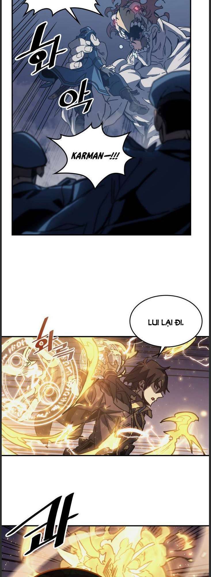 Chuyển Sinh Ma Pháp Đặc Biệt Yếu: Chapter 140