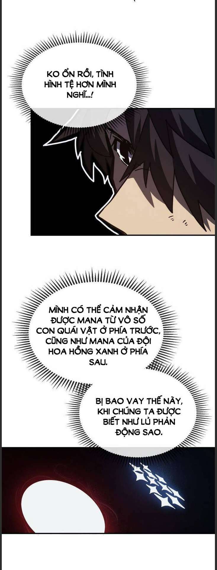Chuyển Sinh Ma Pháp Đặc Biệt Yếu: Chapter 140