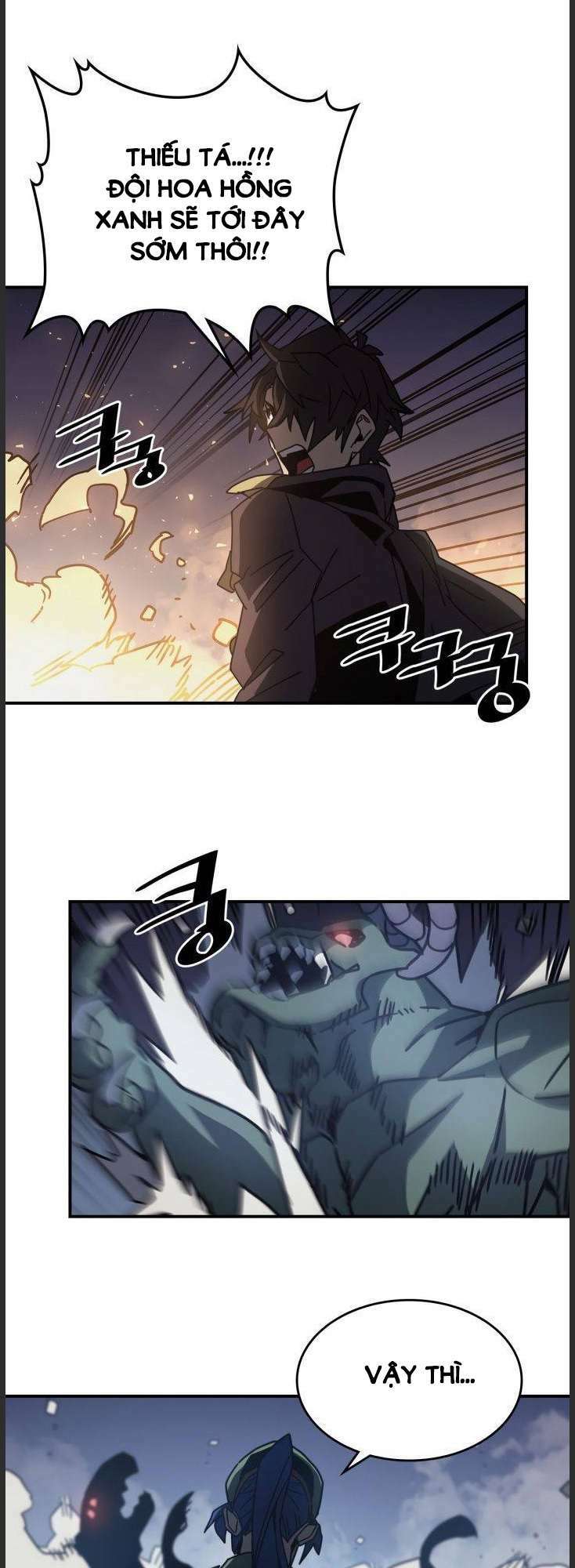 Chuyển Sinh Ma Pháp Đặc Biệt Yếu: Chapter 140