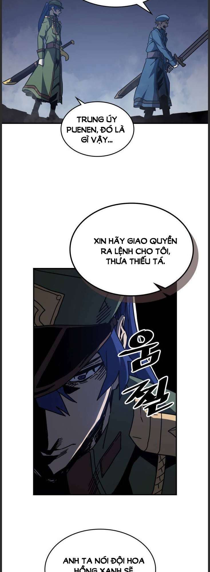 Chuyển Sinh Ma Pháp Đặc Biệt Yếu: Chapter 140