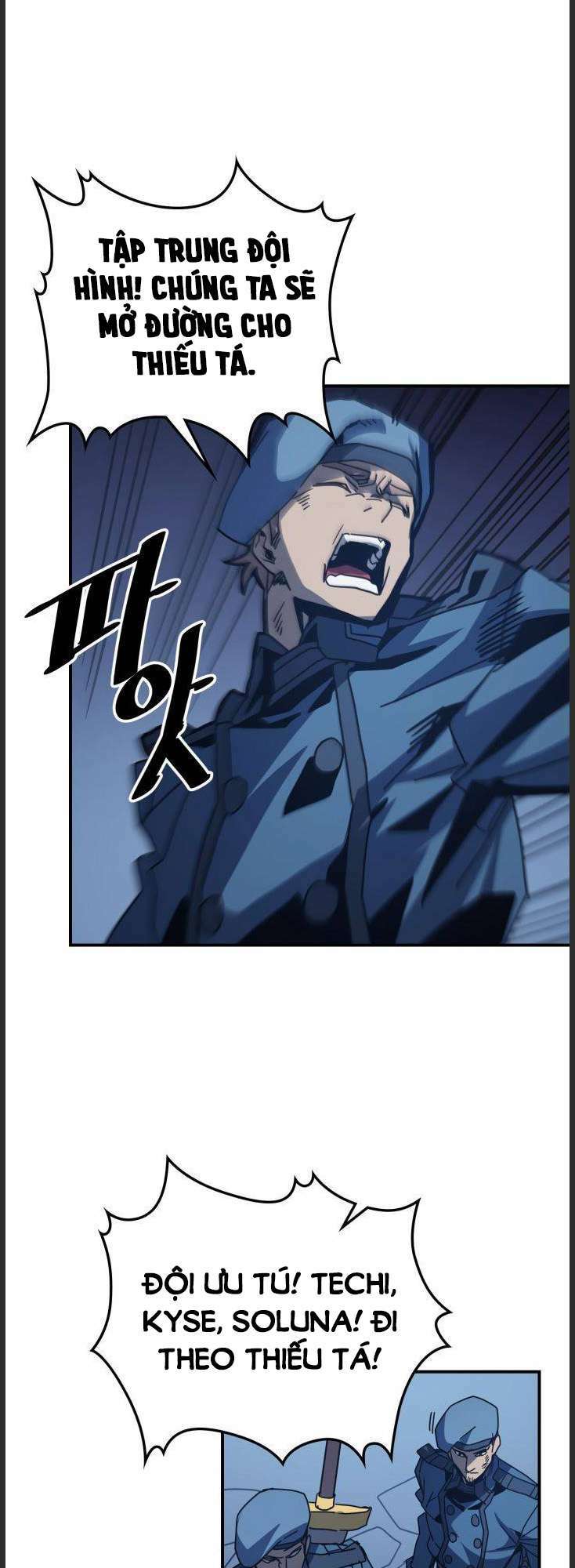Chuyển Sinh Ma Pháp Đặc Biệt Yếu: Chapter 140
