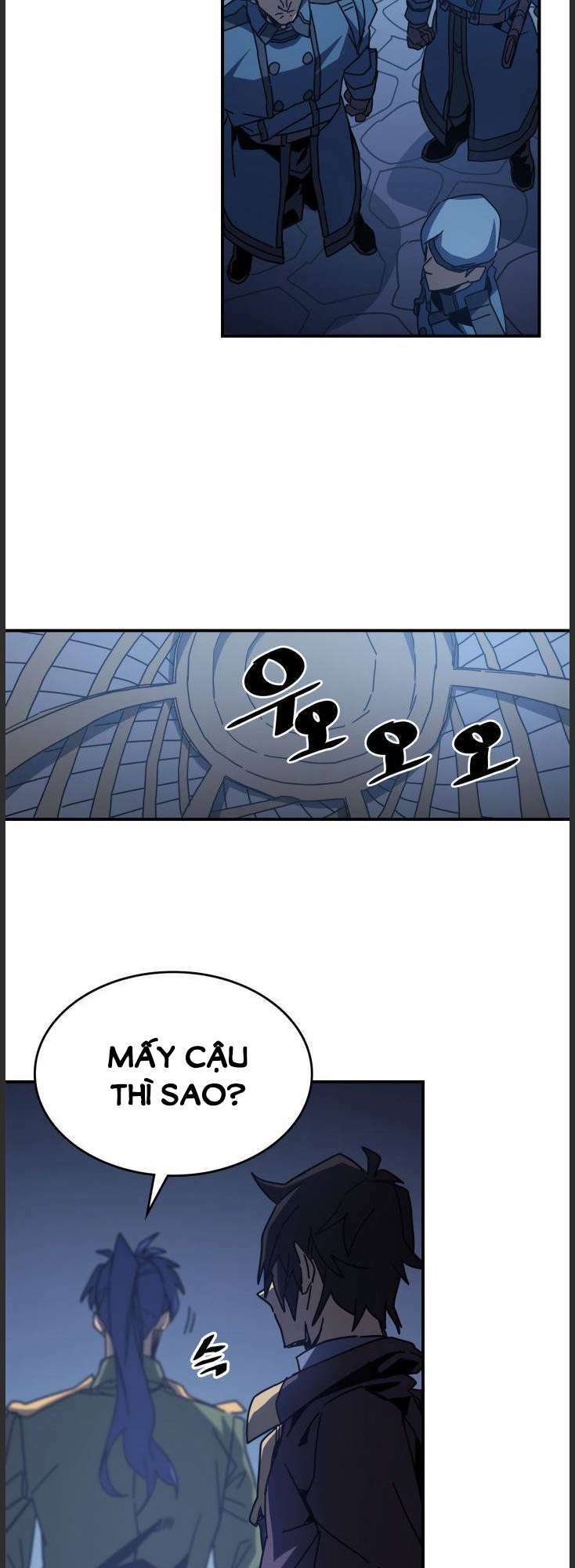 Chuyển Sinh Ma Pháp Đặc Biệt Yếu: Chapter 140