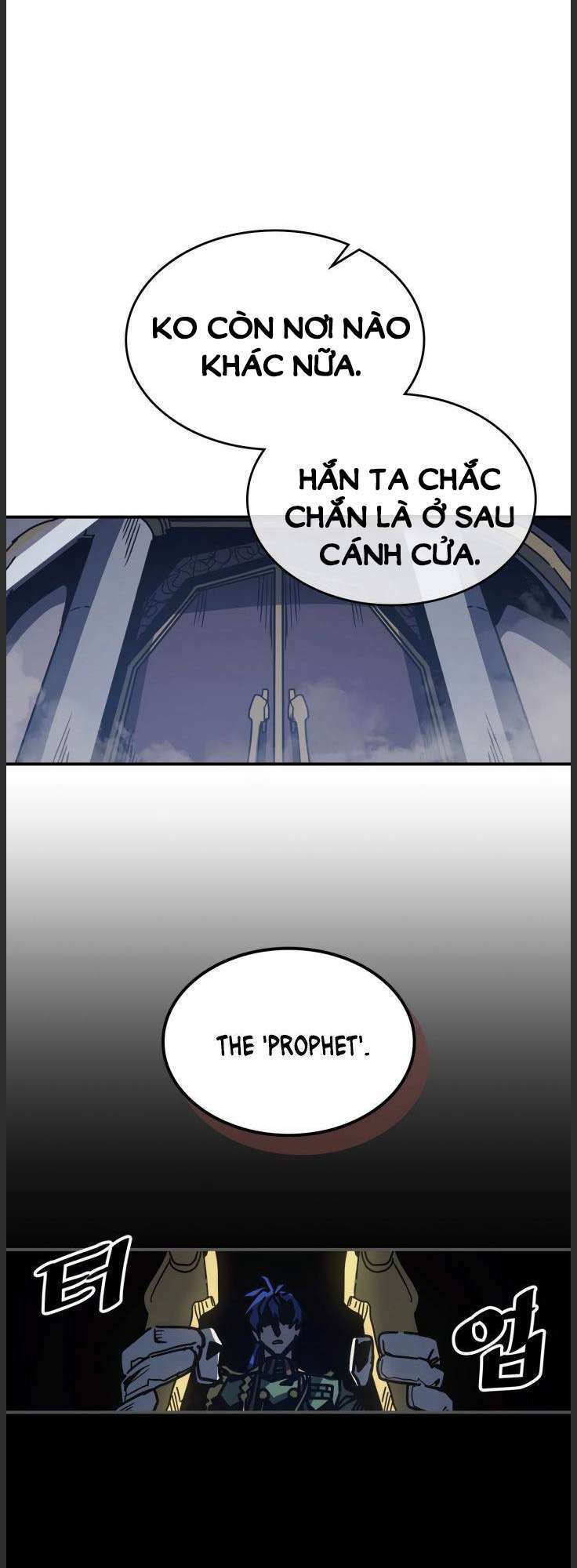 Chuyển Sinh Ma Pháp Đặc Biệt Yếu: Chapter 140