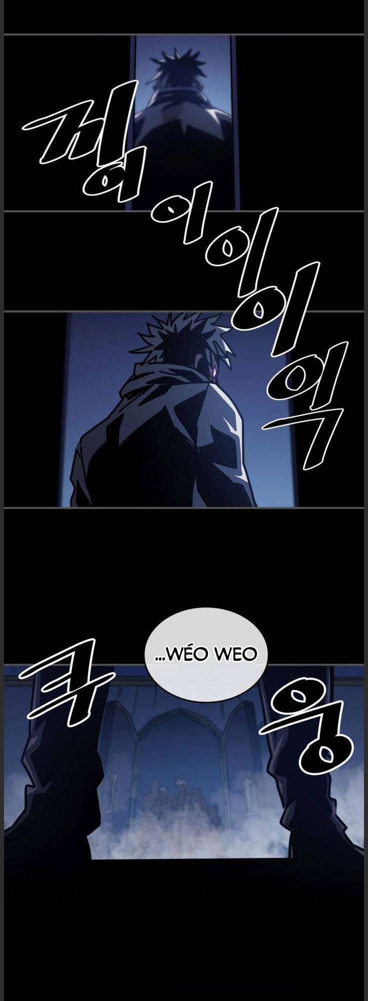 Chuyển Sinh Ma Pháp Đặc Biệt Yếu: Chapter 140