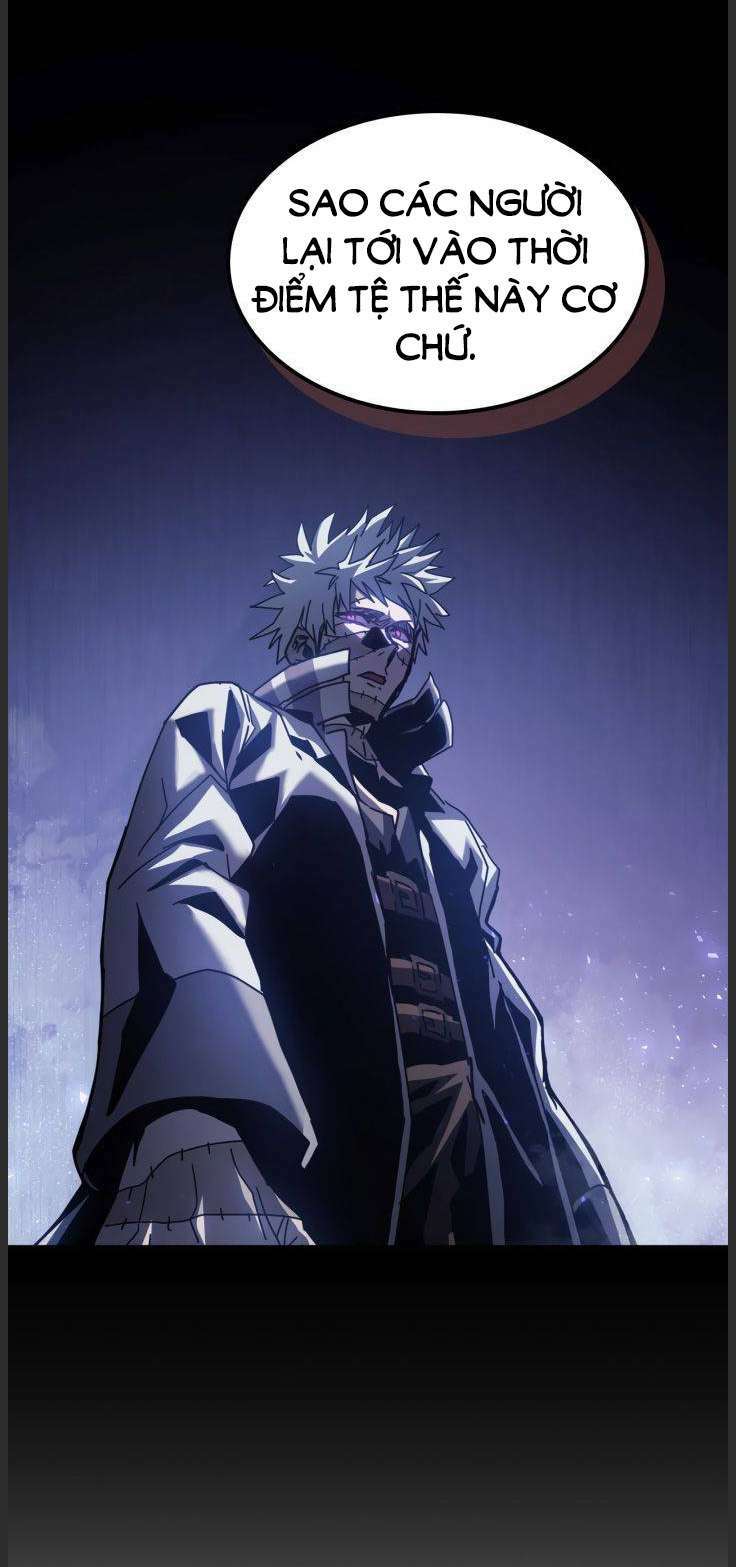 Chuyển Sinh Ma Pháp Đặc Biệt Yếu: Chapter 140