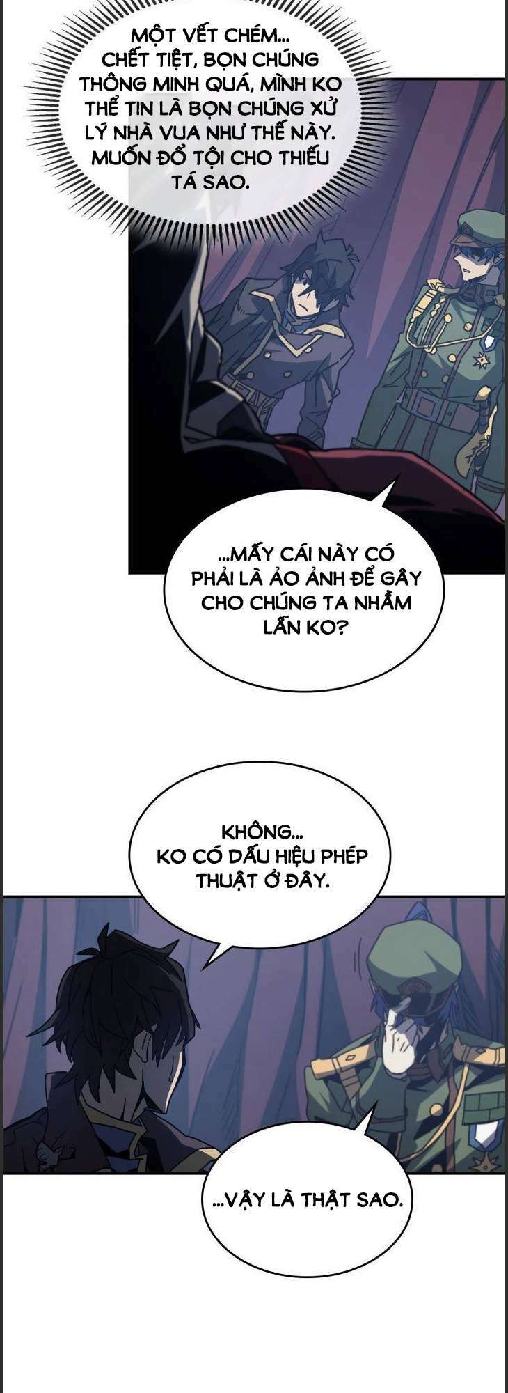 Chuyển Sinh Ma Pháp Đặc Biệt Yếu: Chapter 140