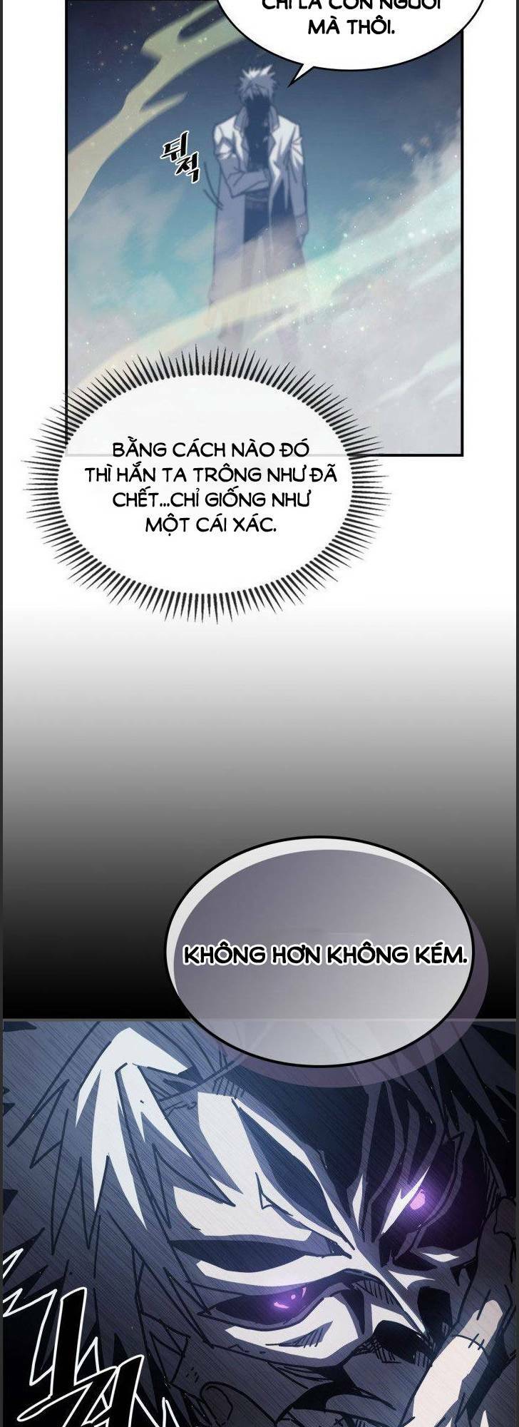 Chuyển Sinh Ma Pháp Đặc Biệt Yếu: Chapter 141