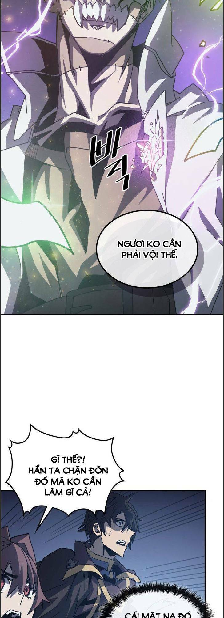Chuyển Sinh Ma Pháp Đặc Biệt Yếu: Chapter 141