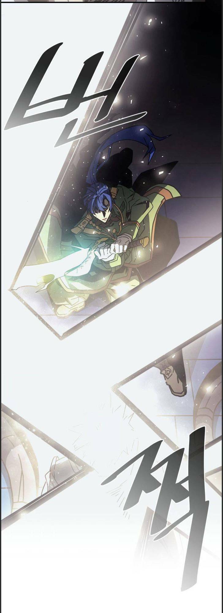 Chuyển Sinh Ma Pháp Đặc Biệt Yếu: Chapter 141