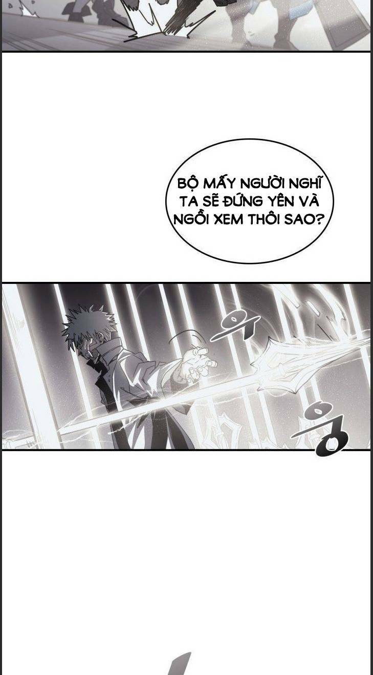 Chuyển Sinh Ma Pháp Đặc Biệt Yếu: Chapter 141