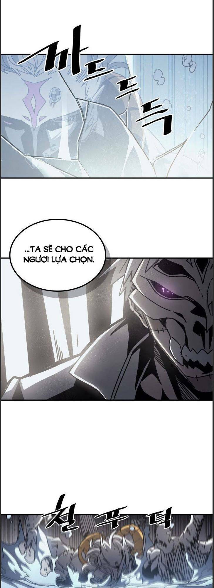 Chuyển Sinh Ma Pháp Đặc Biệt Yếu: Chapter 141