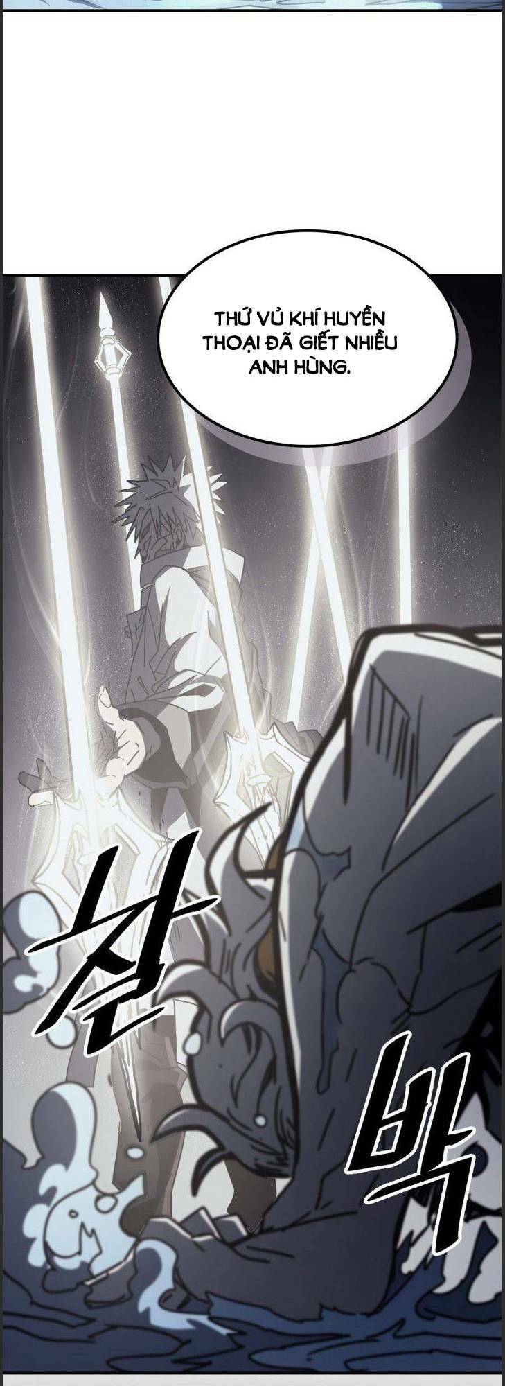 Chuyển Sinh Ma Pháp Đặc Biệt Yếu: Chapter 141