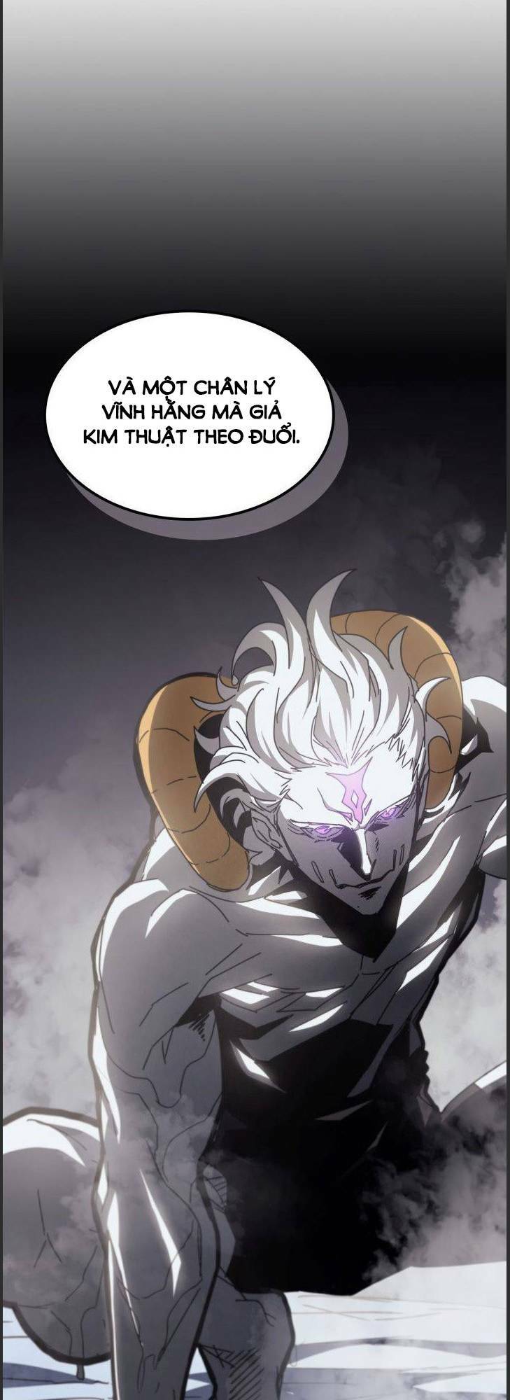 Chuyển Sinh Ma Pháp Đặc Biệt Yếu: Chapter 141