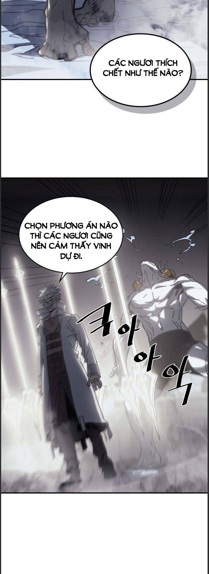 Chuyển Sinh Ma Pháp Đặc Biệt Yếu: Chapter 141