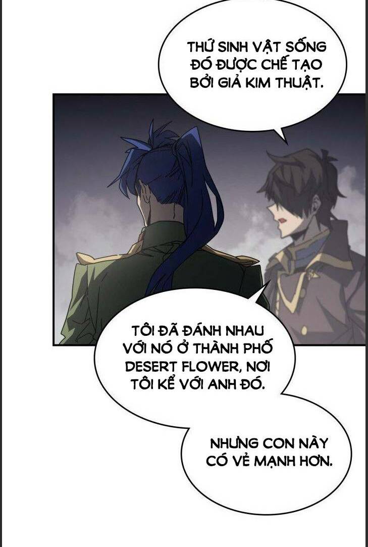 Chuyển Sinh Ma Pháp Đặc Biệt Yếu: Chapter 141