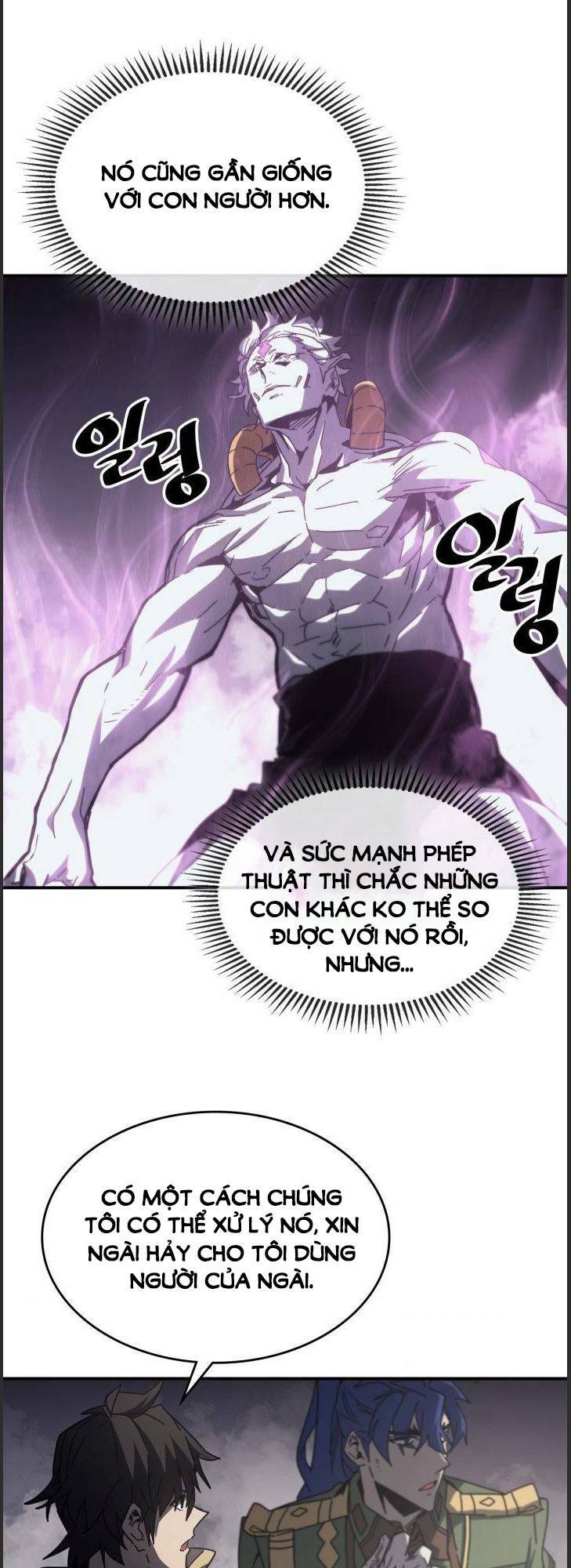 Chuyển Sinh Ma Pháp Đặc Biệt Yếu: Chapter 141
