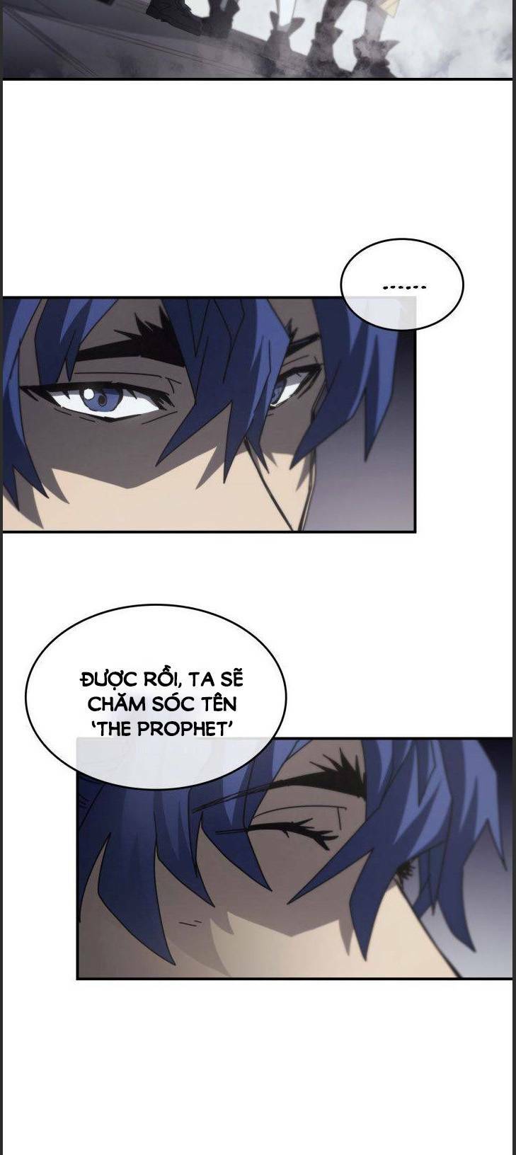 Chuyển Sinh Ma Pháp Đặc Biệt Yếu: Chapter 141